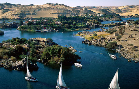 Day 1 | Arrival Transfer to the Nile Cruise&Aswan Tours