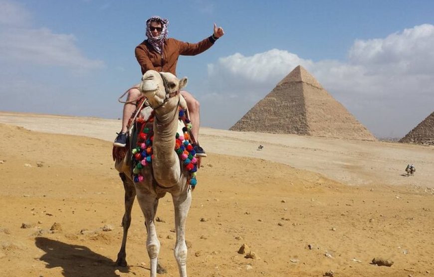Egypt Luxury Honeymoon Package
