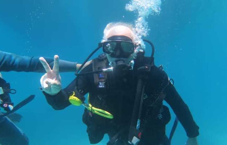 Diving Hurghada – Scuba Diving Hurghada