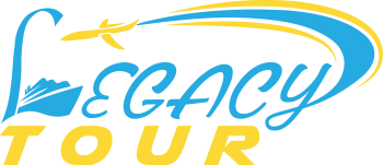 Legacy tour Logo