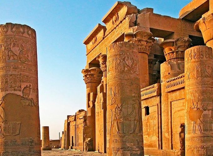 10 Days 9 Nights Egypt Holiday Package To Cairo Aswan Luxor & Alexandria